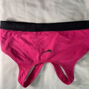 Nike sport bra